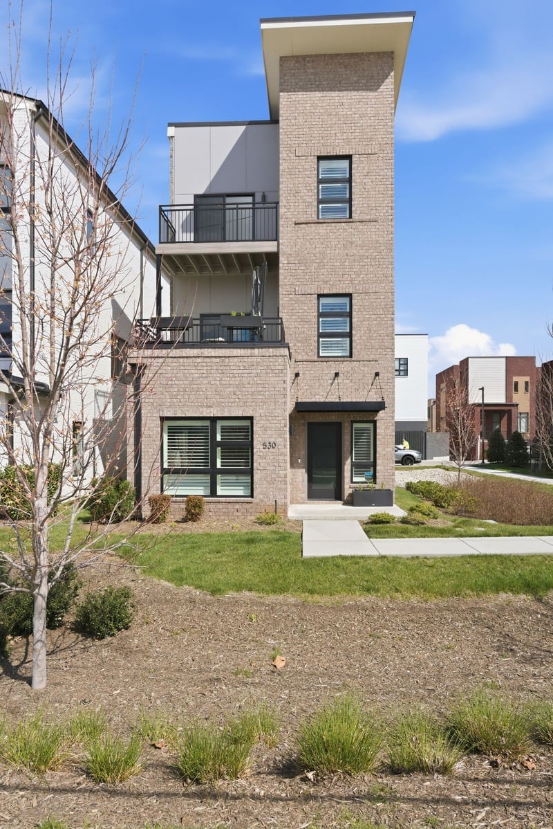 530 Southgate Ave, Nashville, TN 37203
