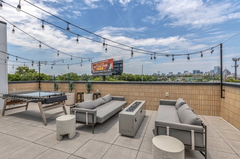245 Hermitage Ave #406, Nashville, TN 37210