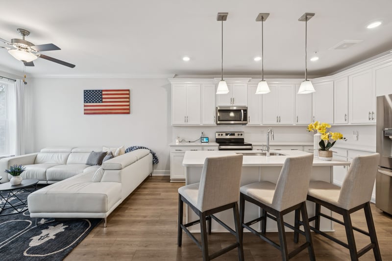 1011 Vida Way #105, Nolensville, TN 37135