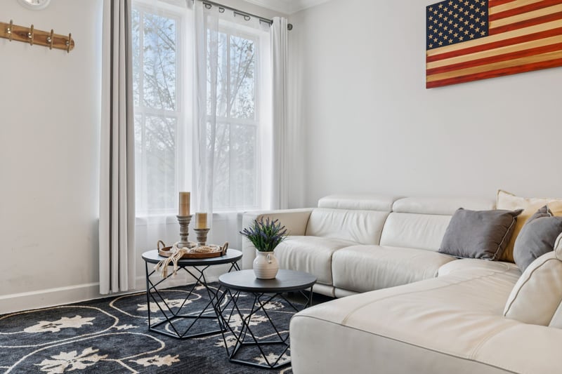 1011 Vida Way #105, Nolensville, TN 37135