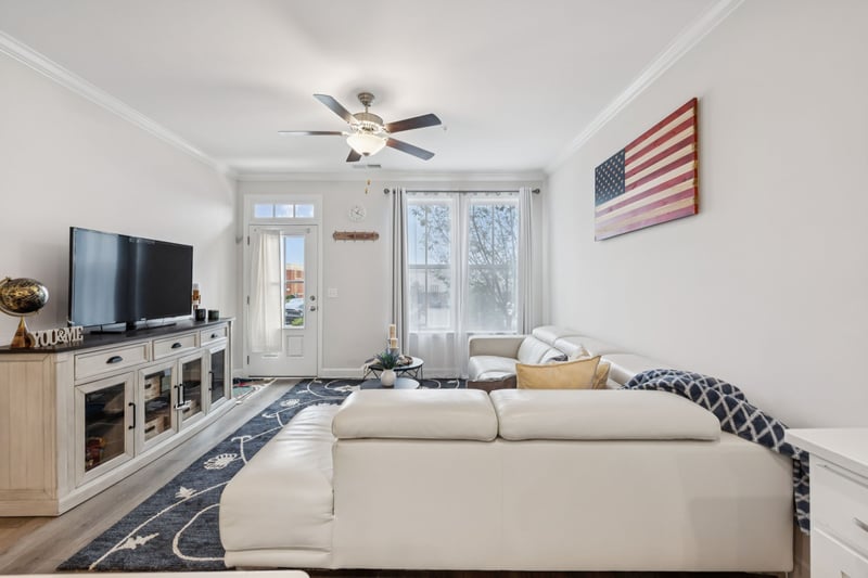 1011 Vida Way #105, Nolensville, TN 37135