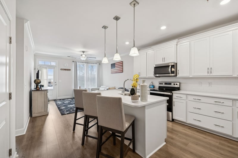 1011 Vida Way #105, Nolensville, TN 37135