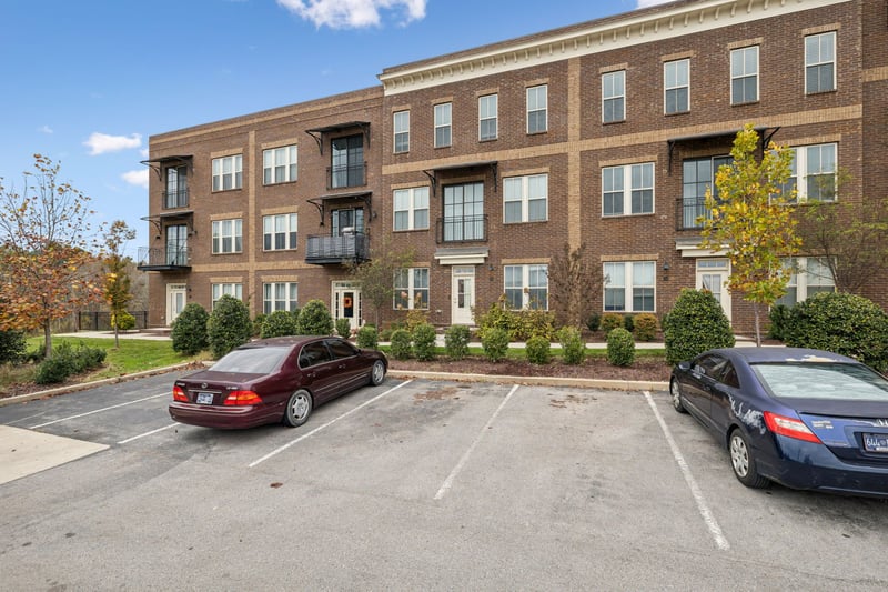 1011 Vida Way #105, Nolensville, TN 37135