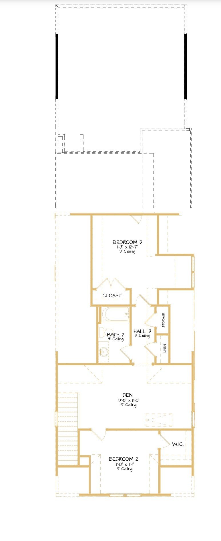 203 Tahoe Al, Thompsons Station, TN 37179