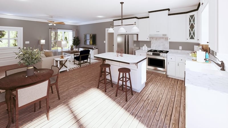 11C Shelton Cemetery Rd, Cumberland Furnace, TN 37051