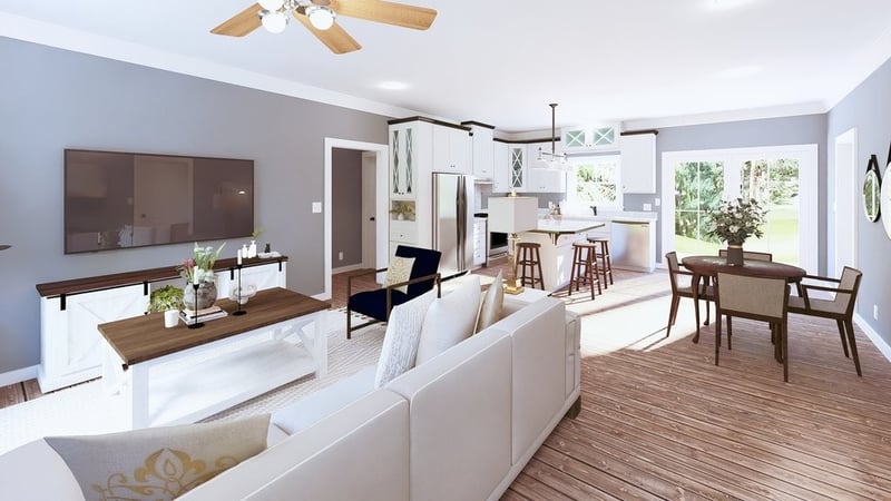 11C Shelton Cemetery Rd, Cumberland Furnace, TN 37051