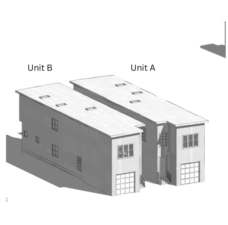 4431 Providence Hts #A, Nashville, TN 37211