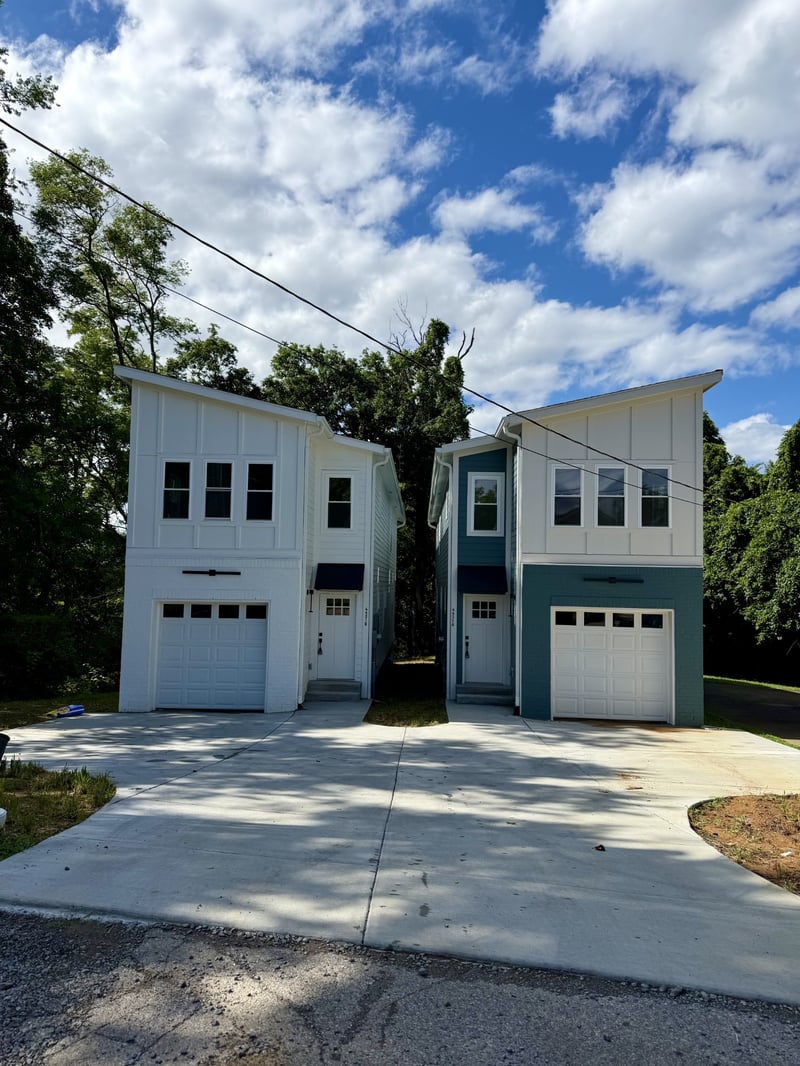 4431 Providence Hts #A, Nashville, TN 37211