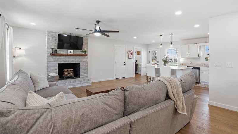 2331 Ravenwood Dr, Murfreesboro, TN 37129