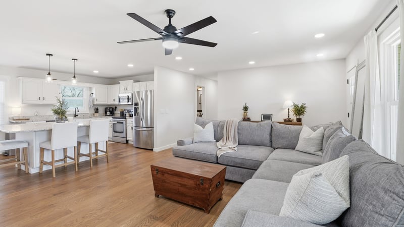 2331 Ravenwood Dr, Murfreesboro, TN 37129