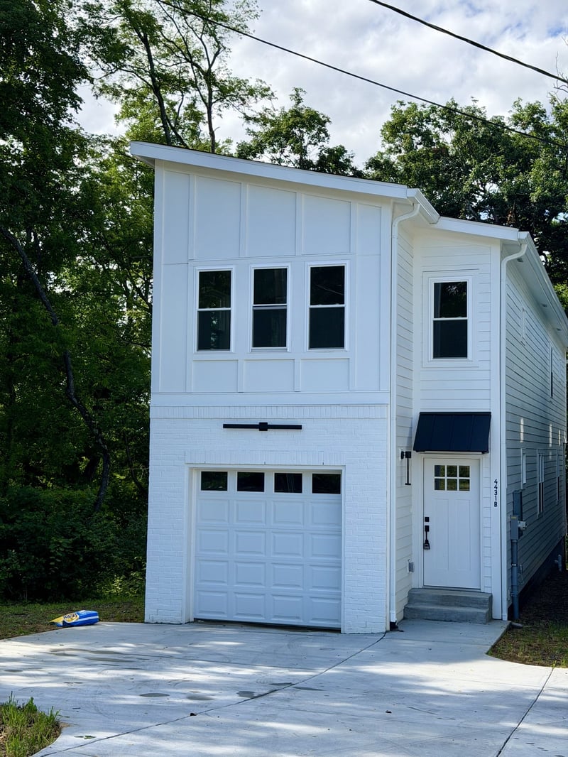4431 Providence Hts #B, Nashville, TN 37211