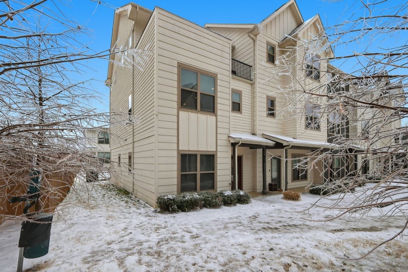 208 Thompson Park Dr #34, Nashville, TN 37211