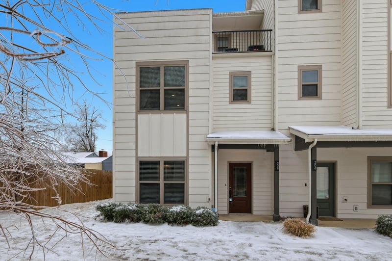 208 Thompson Park Dr #34, Nashville, TN 37211