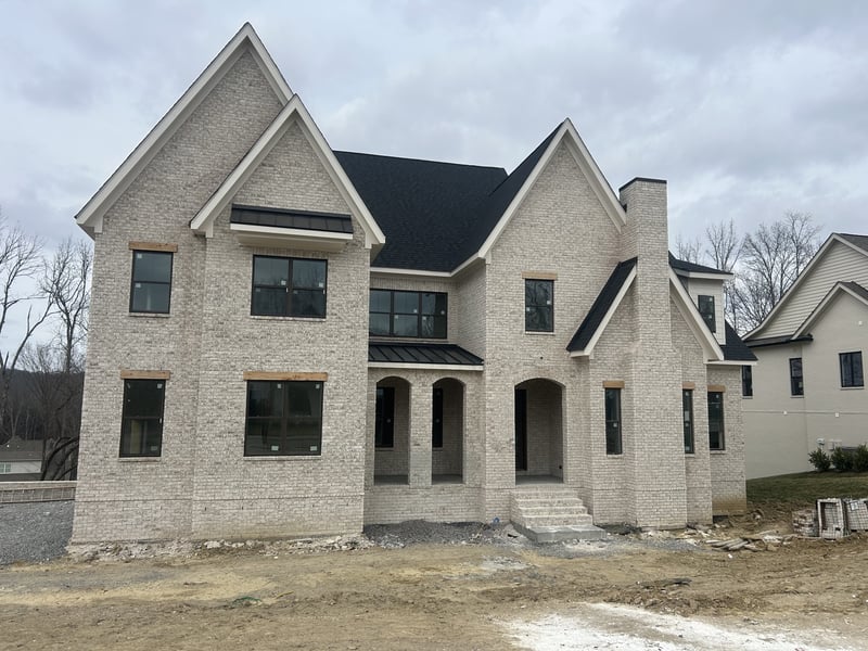 4825 Woodrow Pl, Arrington, TN 37014