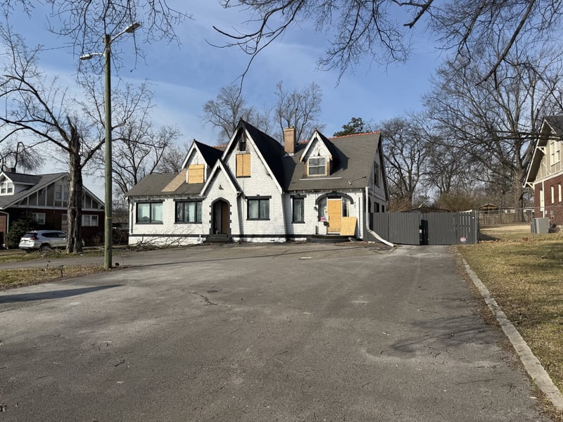 4113 Gallatin Pike, Nashville, TN 37216