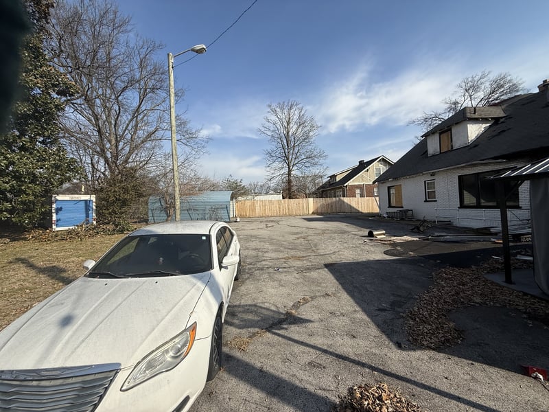 4113 Gallatin Pike, Nashville, TN 37216