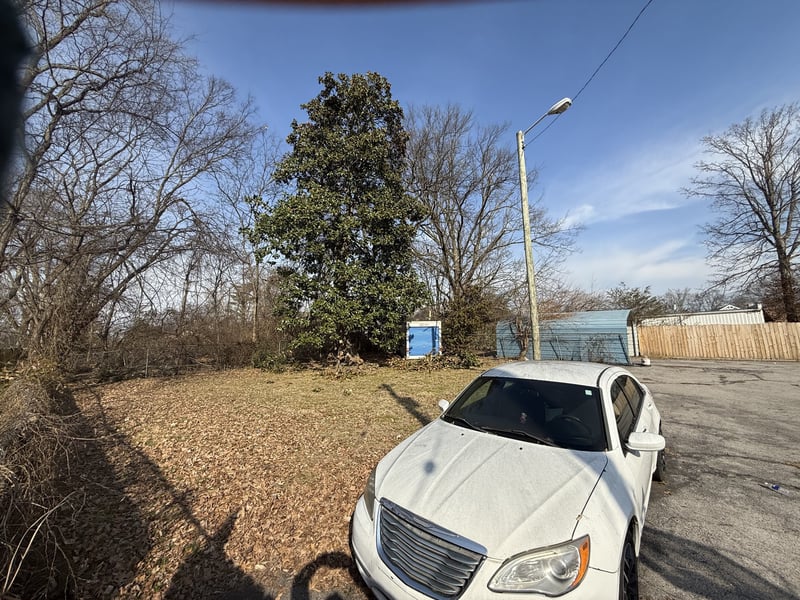 4113 Gallatin Pike, Nashville, TN 37216