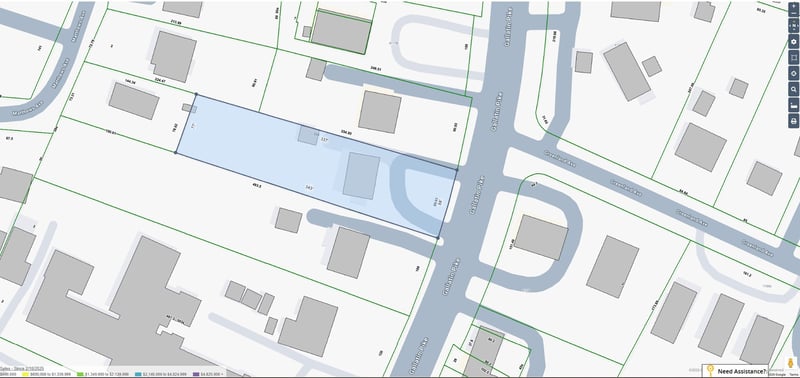 4113 Gallatin Pike, Nashville, TN 37216