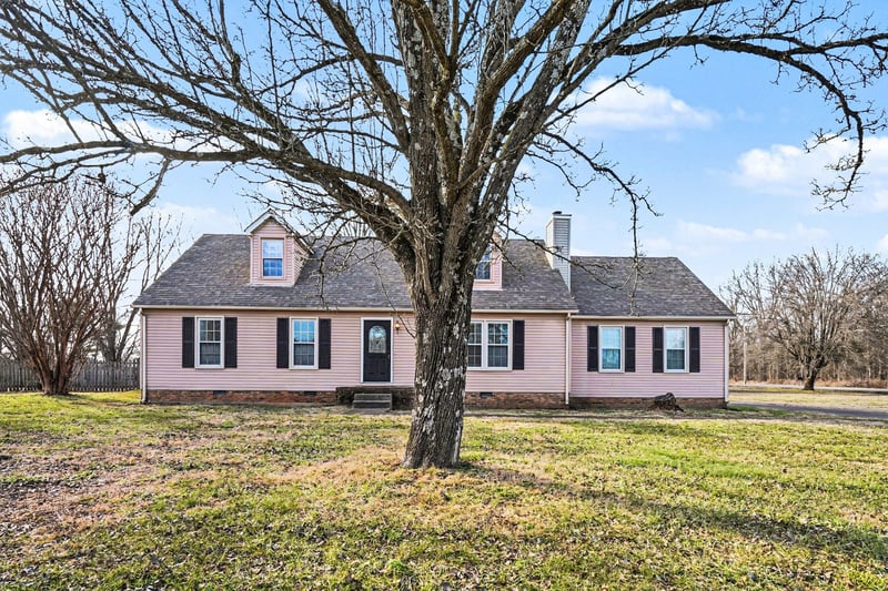 2902 Miles Dr, Murfreesboro, TN 37129