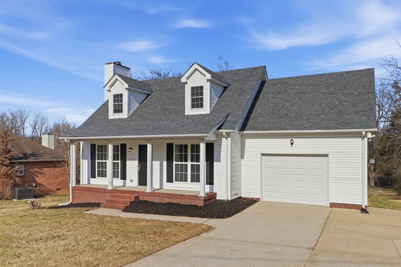 104 Sunset Dr, Mount Juliet, TN 37122