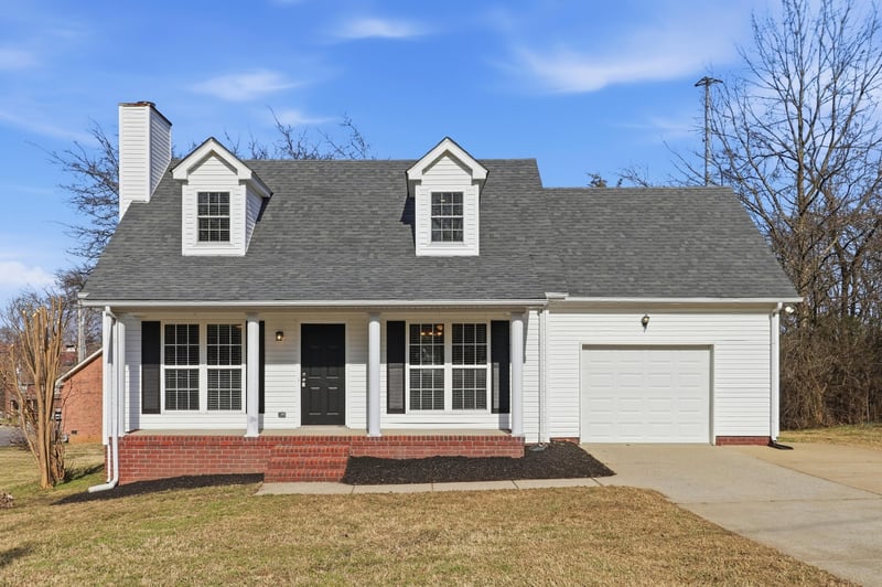 104 Sunset Dr, Mount Juliet, TN 37122