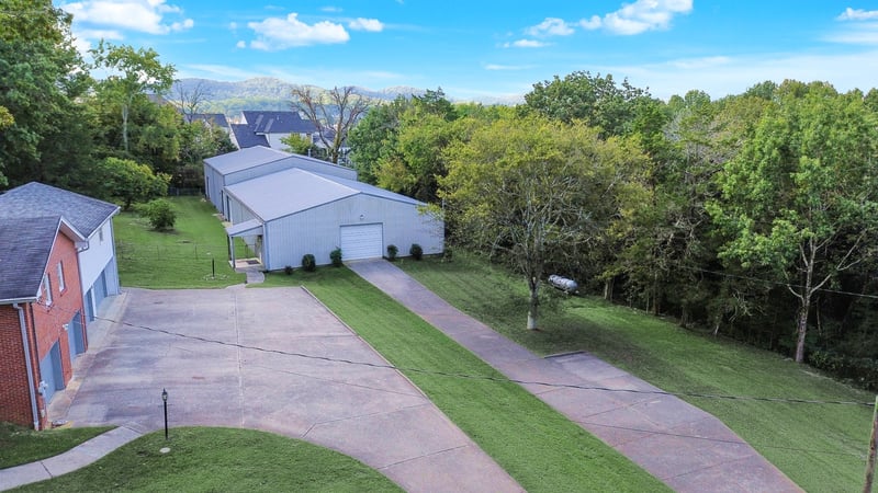 2453 Rocky Fork Rd, Nolensville, TN 37135