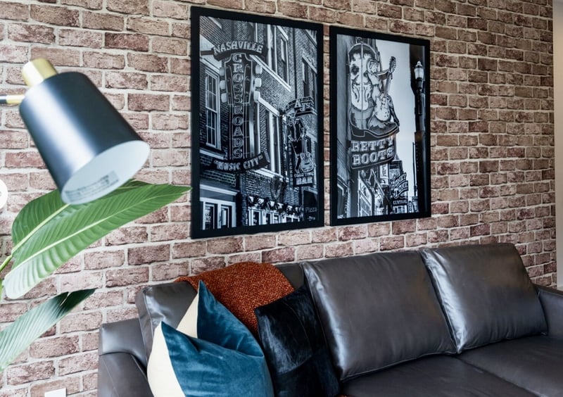 303 31st Ave #203, Nashville, TN 37203