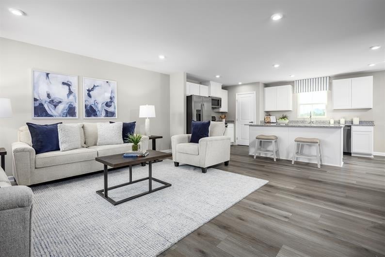 1484 Bethel Ridge Dr, Goodlettsville, TN 37072