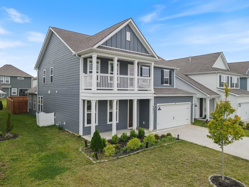 3511 Rockledge Way, Murfreesboro, TN 37129