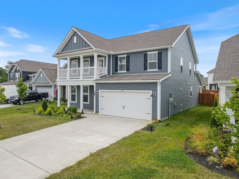 3511 Rockledge Way, Murfreesboro, TN 37129