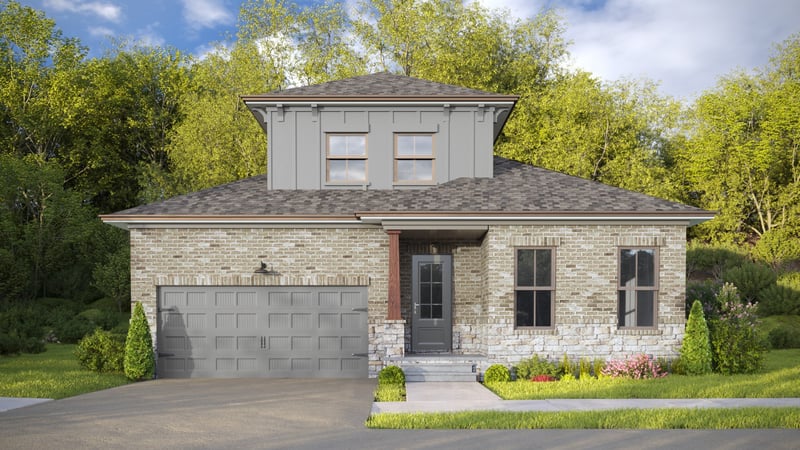 966 Hunters Ln, Springfield, TN 37172