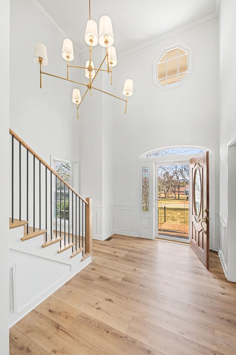 806 Steeplechase Dr, Brentwood, TN 37027