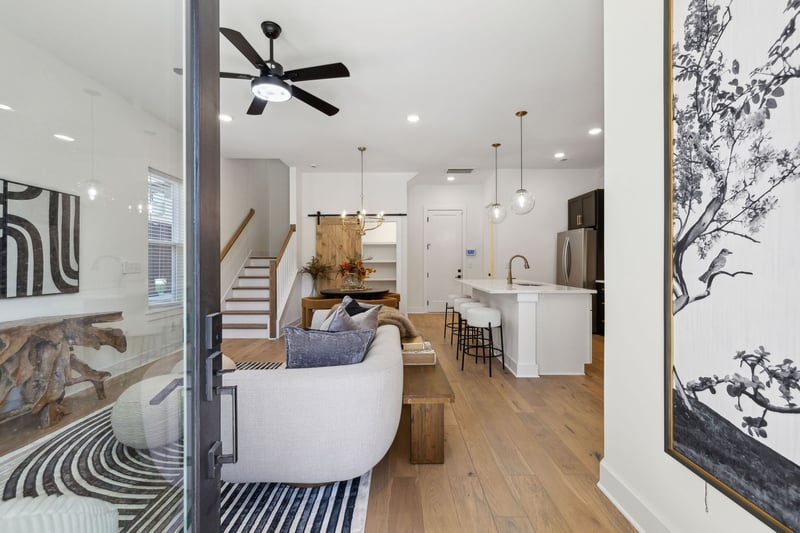 307 Sophia Rain Dr, Nashville, TN 37218