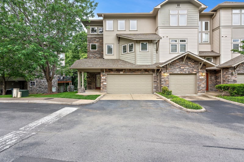 320 Old Hickory Blvd #701, Nashville, TN 37221