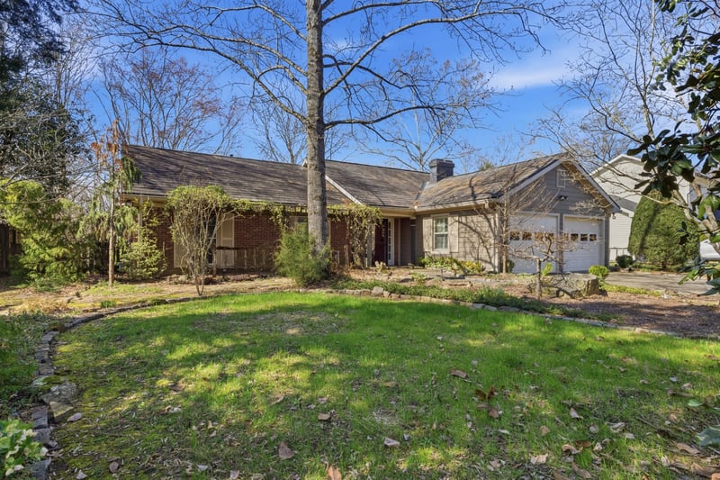 1015 Boxwood Dr, Franklin, TN 37069