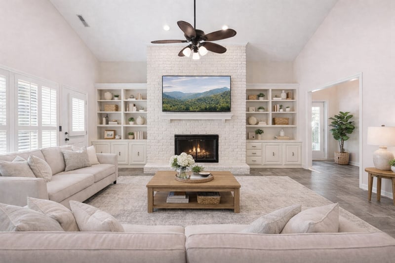 1015 Boxwood Dr, Franklin, TN 37069