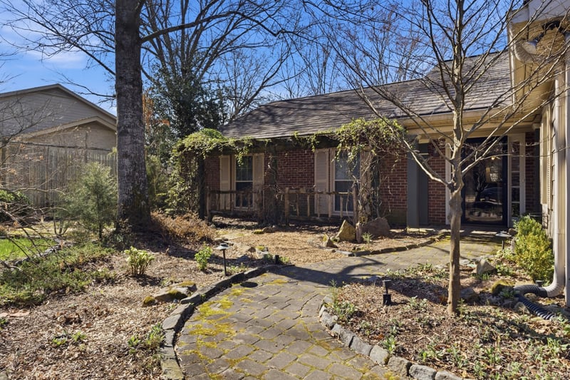1015 Boxwood Dr, Franklin, TN 37069