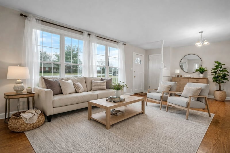 4428 Saunders Ave, Nashville, TN 37216