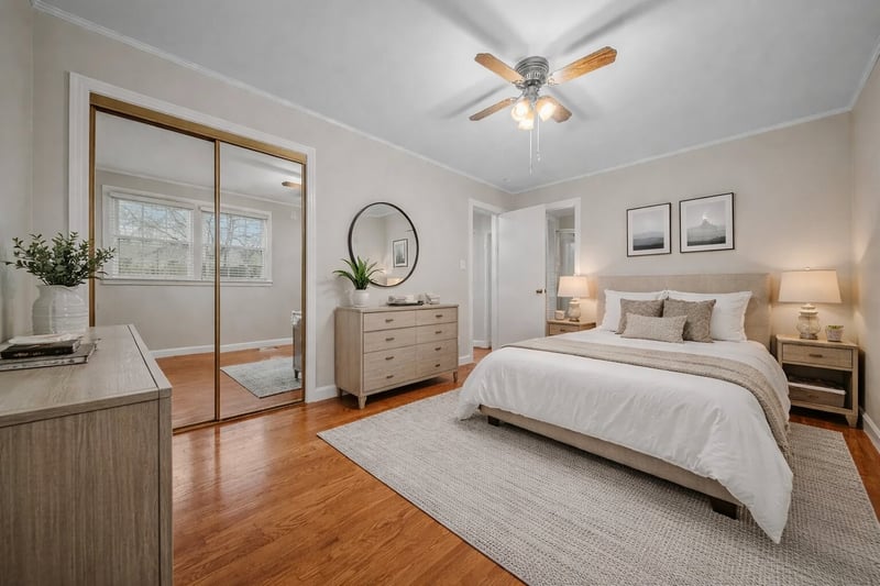 4428 Saunders Ave, Nashville, TN 37216