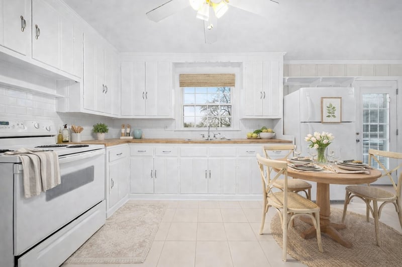 4428 Saunders Ave, Nashville, TN 37216