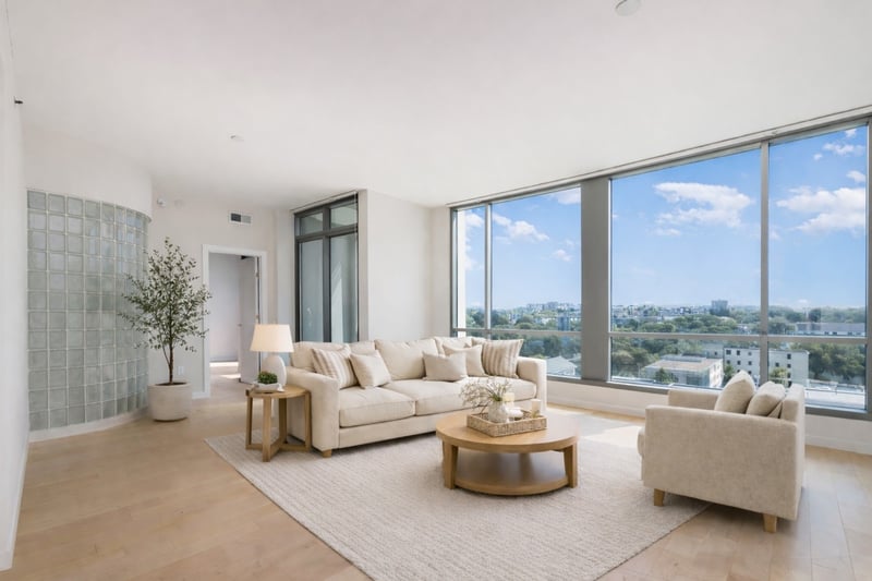 900 20th Ave #1110, Nashville, TN 37212