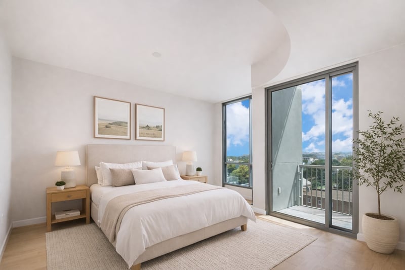 900 20th Ave #1110, Nashville, TN 37212