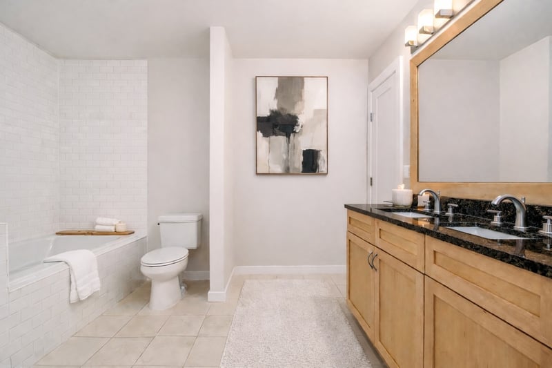 900 20th Ave #1110, Nashville, TN 37212