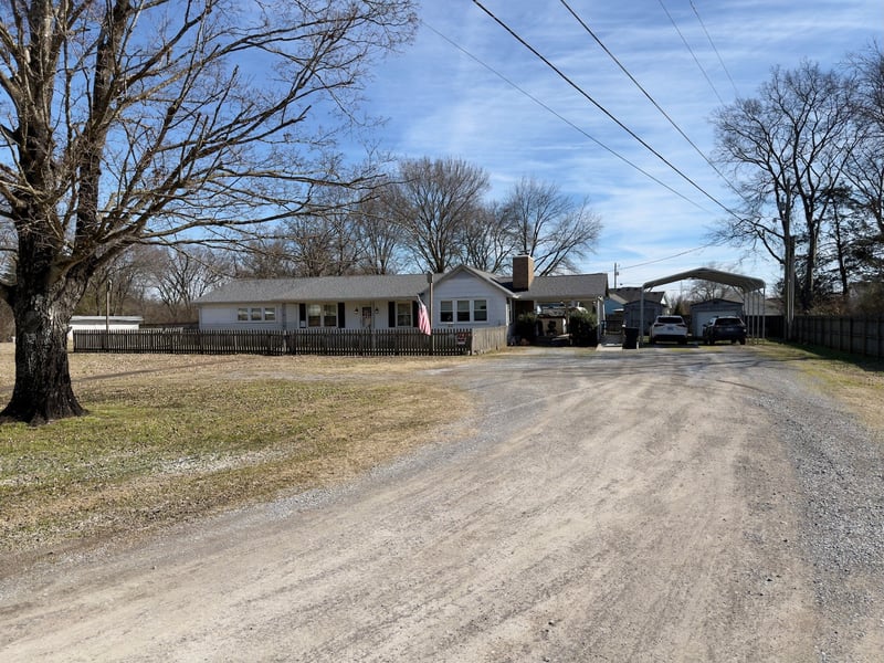 3434 Florence Rd, Murfreesboro, TN 37129