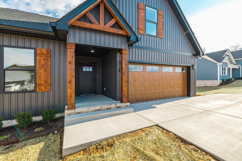 4113 Hereford Dr, Greenbrier, TN 37073