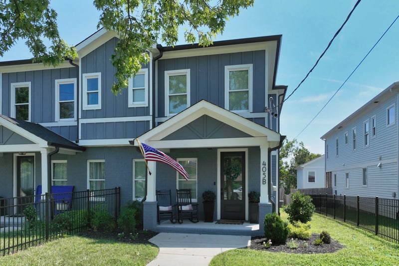 405B S 10th St, Nashville, TN 37206