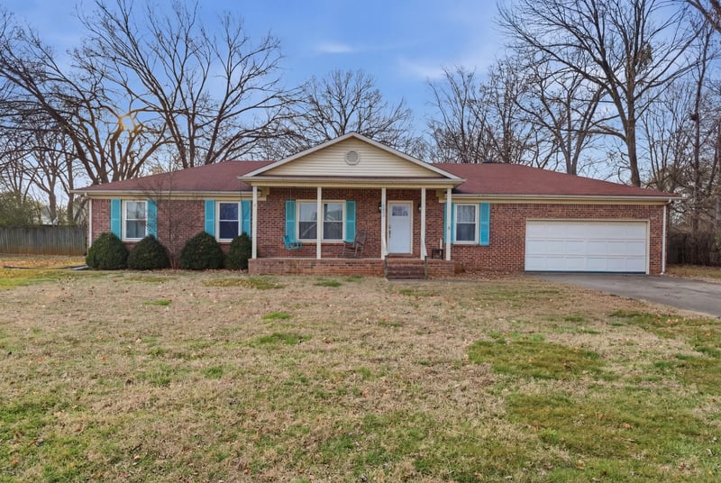 1447 Brinkley Rd, Murfreesboro, TN 37128