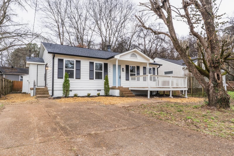 1805 Meadow Cliff Dr, Nashville, TN 37210