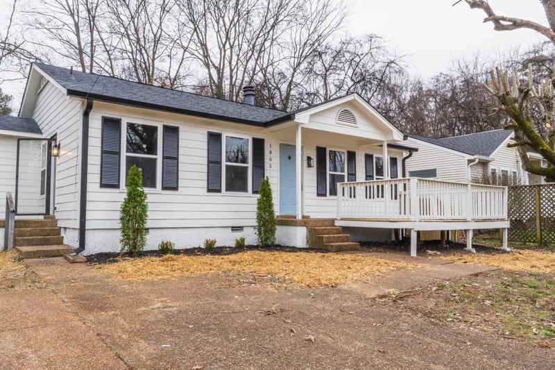 1805 Meadow Cliff Dr, Nashville, TN 37210