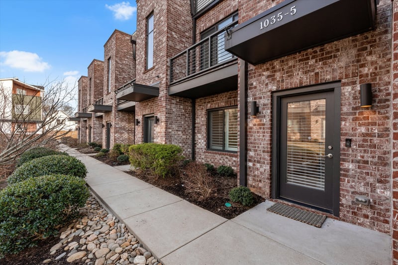 1035 Chester Ave #5, Nashville, TN 37206